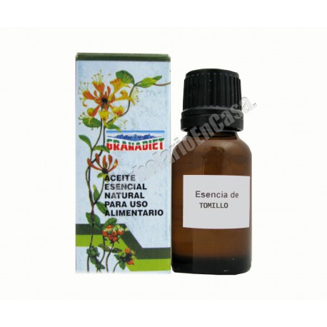 Aceite de Oregano para Hongos / Oregano Oil 120ml