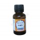 Pino - Aceite esencial natural 17ml - Apto para uso alimentario